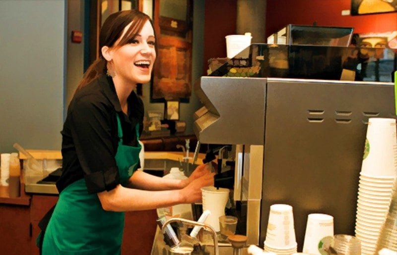 21 Mistakes Starbucks Newbies Do That Annoy Everyone Suggestive.mobi