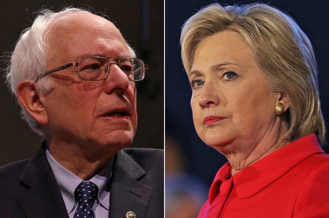 Hillary Clinton Wins Nevada Caucus – Suggestive.mobi