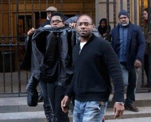 Photo of Philippe Pierre from NY Daily News