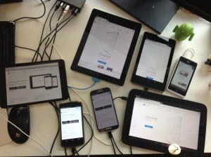 cross-device-testing