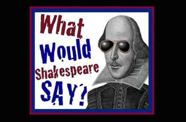 william-shakespeare-facts