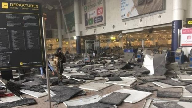 Brussels-attacks