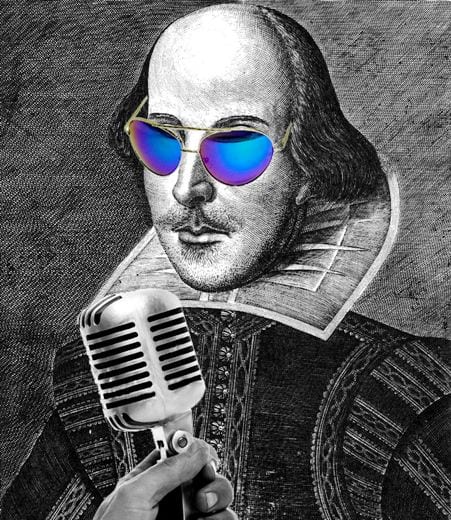 william-shakespeare-facts