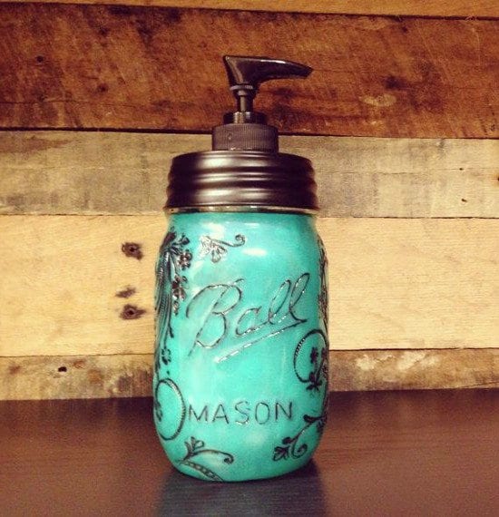 31 Creative Mason Jar Ideas Suggestive Mobi