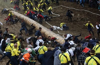 Photo from Getty Images