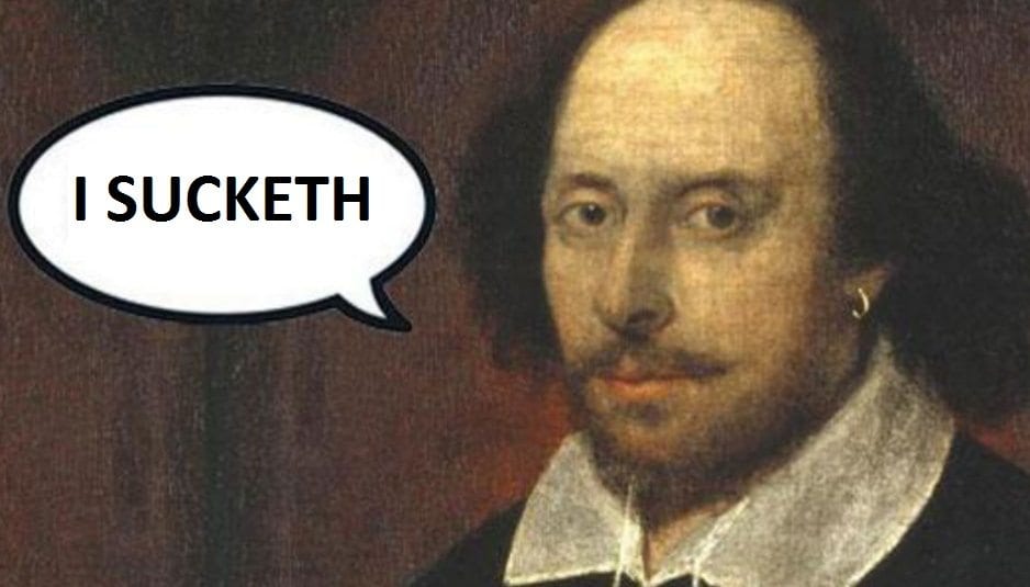 william-shakespeare-facts