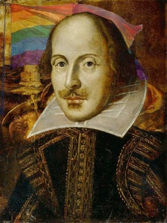 william-shakespeare-facts