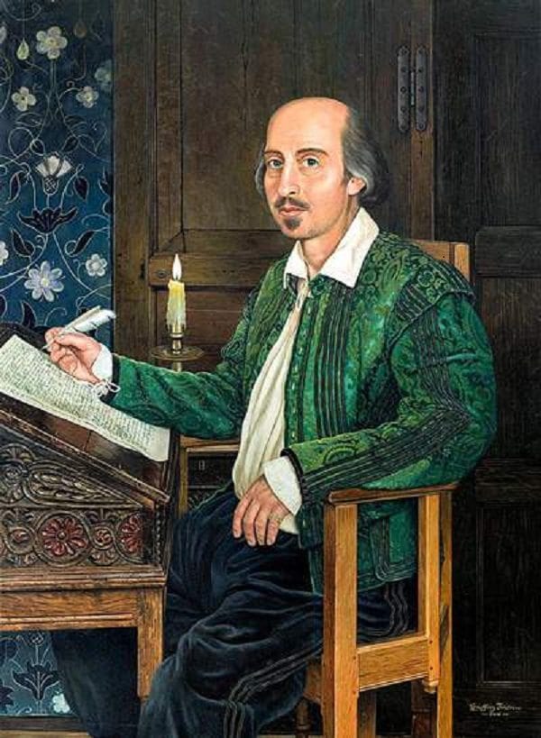 william-shakespeare-facts