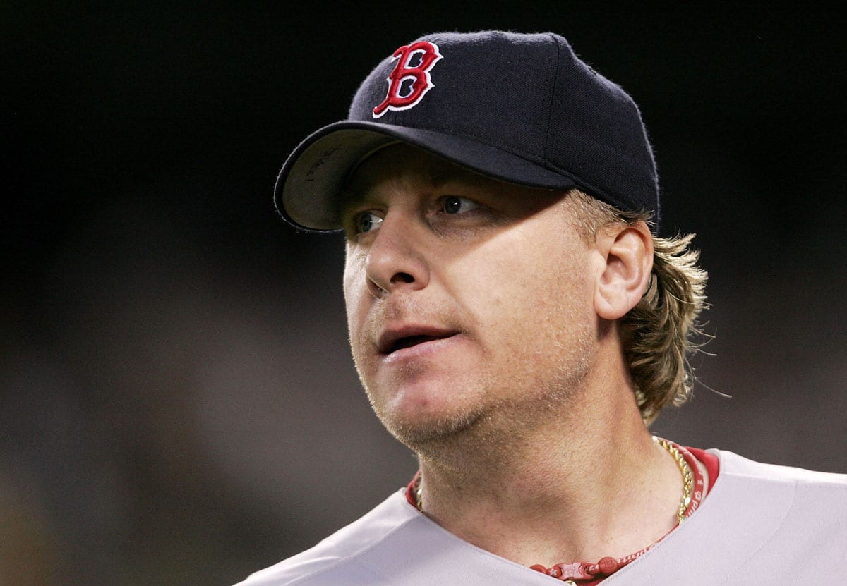 Curt Schilling, Boston.com