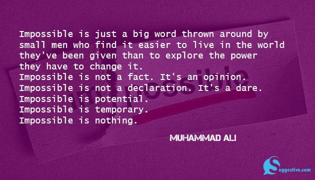best-muhammad-ali-quotes