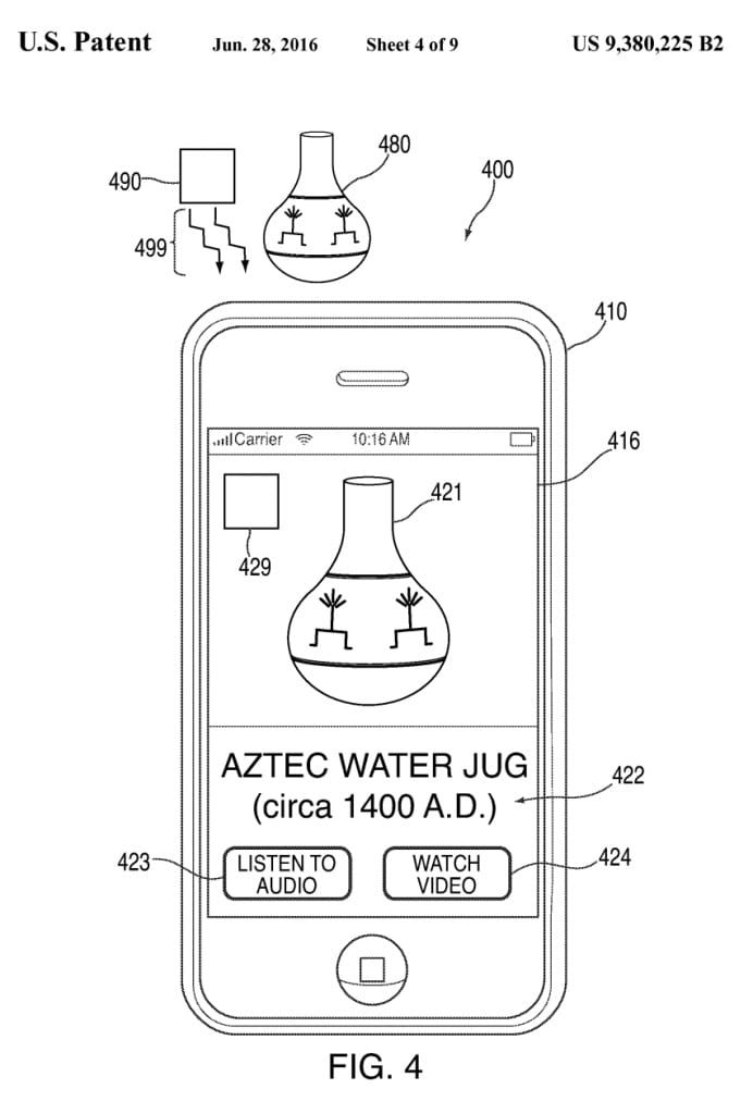 U.S. Patent and Trademark Office