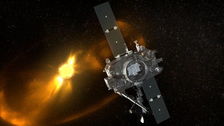 NASA-Finds-Lost-Spacecraft-after-two-years