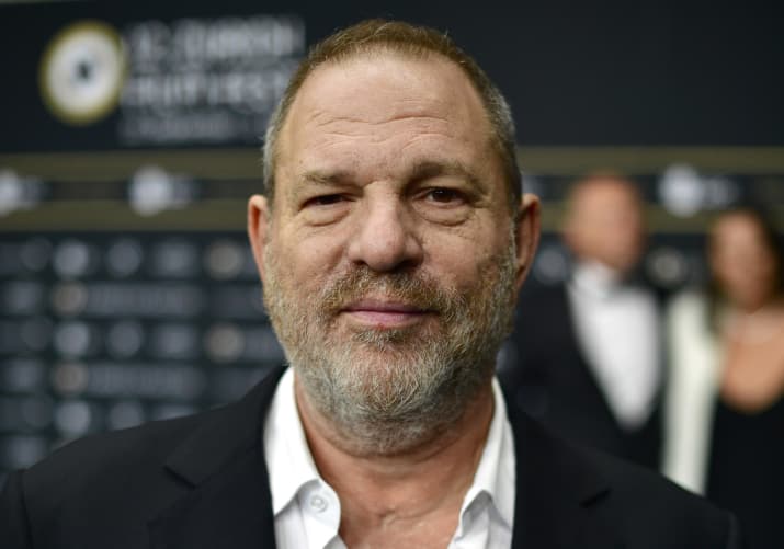 weinstein