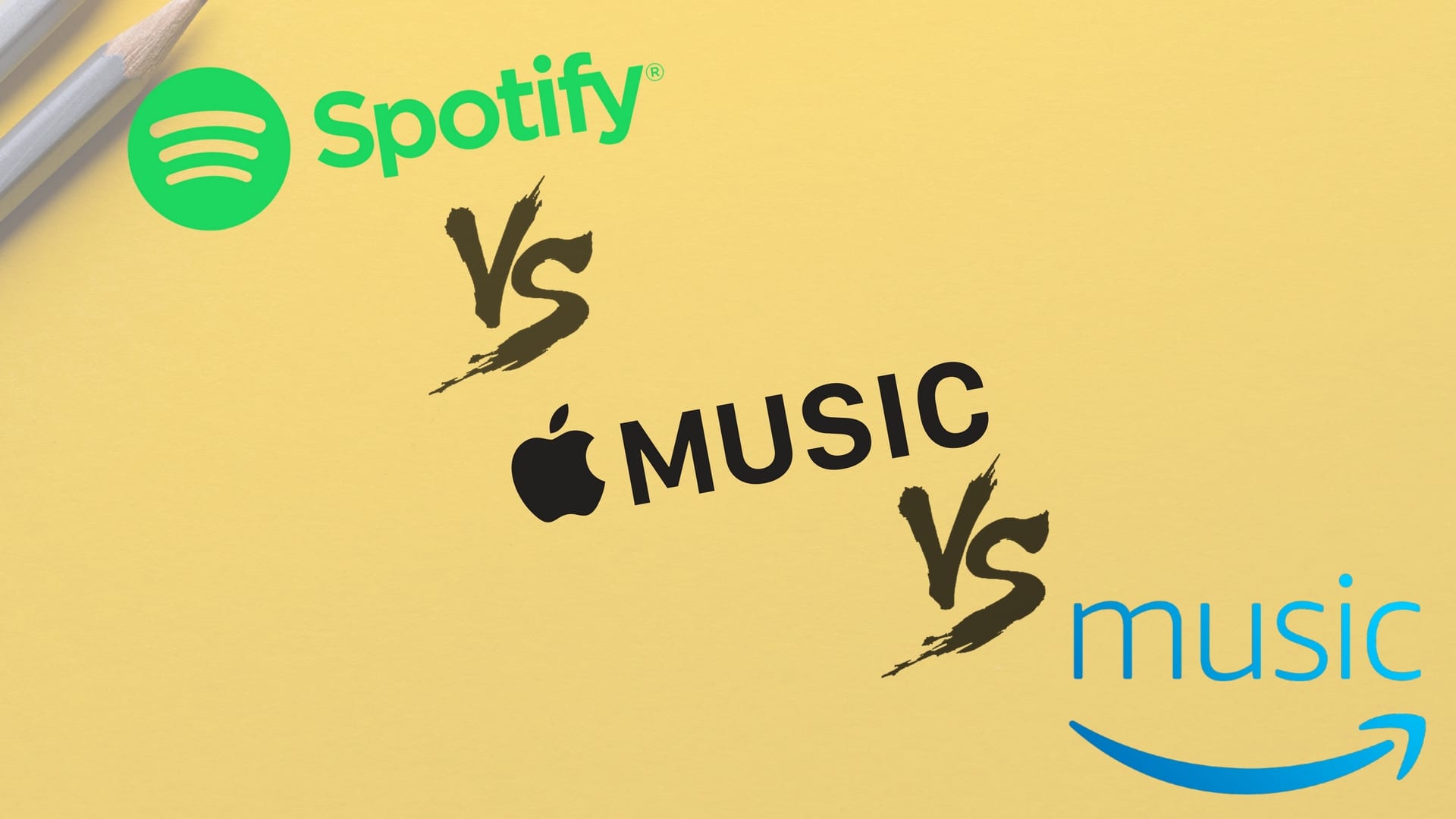 spotify vs amazon music unlimited